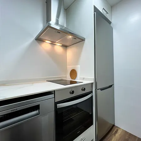 In With Sea Views Appartement