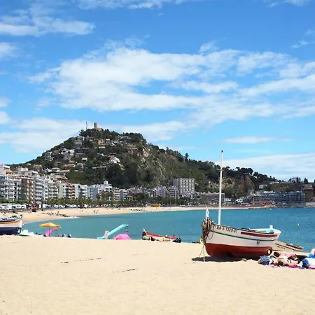 In With Sea Views Appartement *