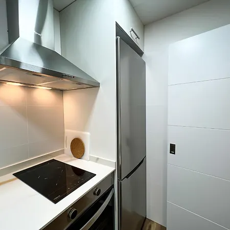 Appartement In With Sea Views Blanes