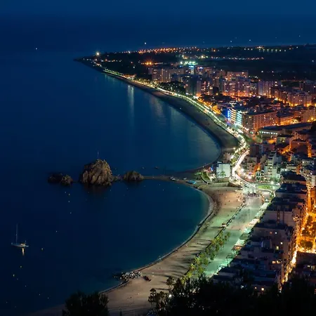 In With Sea Views * Blanes