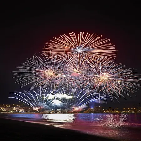 In With Sea Views Blanes