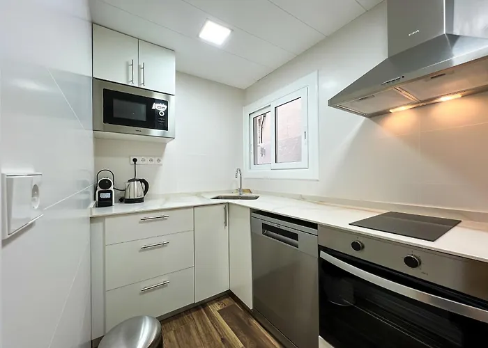 Διαμέρισμα In With Sea Views