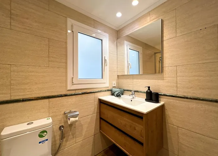 In With Sea Views Διαμέρισμα Blanes