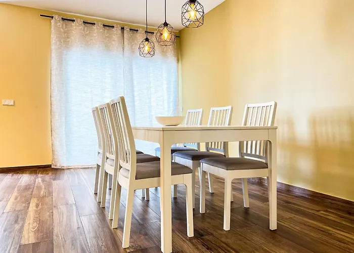 Διαμέρισμα In With Sea Views Blanes