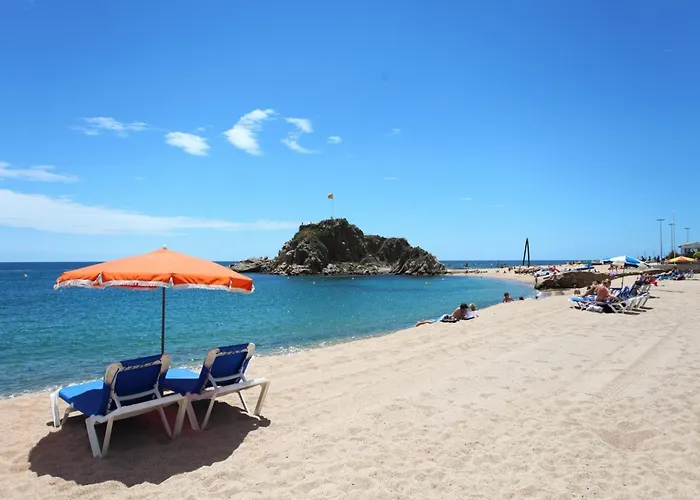 In With Sea Views Διαμέρισμα Blanes