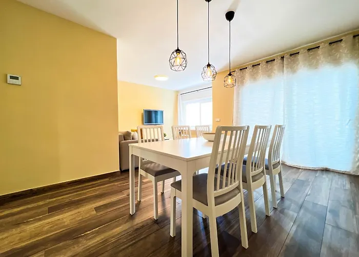 Διαμέρισμα In With Sea Views