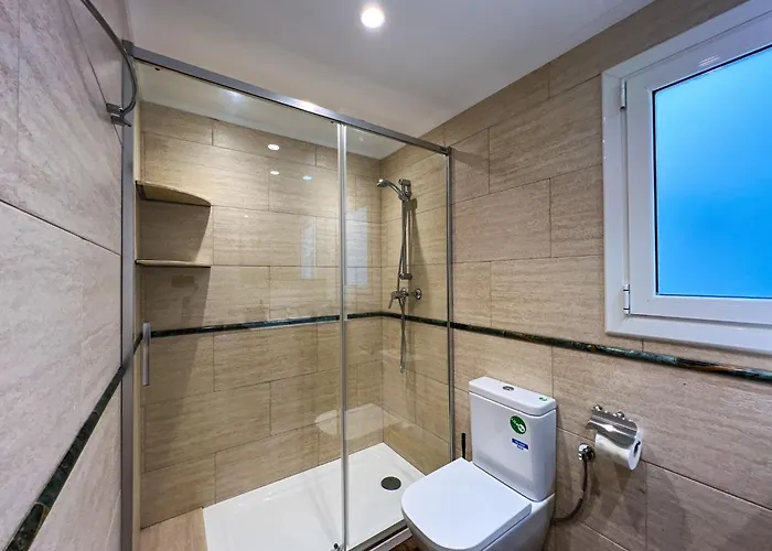 In With Sea Views *